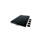 APC UPS AR8123BLK SHELF FOR MOUNTING UNIT+Ç TOWER