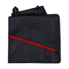 00 19 55 S8 LE Borsa avvolgibile 3 KNIPEX Cobra , vuota