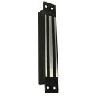 CDVI V3E 300 KG FERMO ELETTROMAGNETICO DA INCASSO 12/24 V D