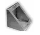 FAAC TIME-SUP SUPP.INOX TAVOLO/TORNELLO PER LET. TIME