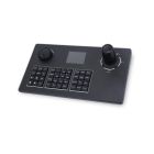 ELMO PROIPK IP keyboard for PRO line IP speed dome control.
