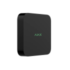 70935 Ajax NVR (16ch) (8EU) ASP black