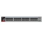 RUIJIE RG-S2915-48GT4MS-L 48 x 10/100/1000Base-T copper ports with auto-black