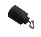 INIM FIRE INRG-701IR*** Replacement head for ING701IR Butane/Carbon Dioxide gas detectors