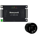 NOTIFIER LT-SEN-MOS Compact Li-Ion MOS Tamer (1 detector + interface)