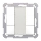 MDT BE-TA5506.02 Tastiera,6Tasti b. Polare
