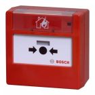 BOSCH-INCENDIO FMC-300RW-GSRRD Pulsante d'allarme manuale convenzionale a singola