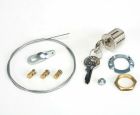 FAAC 424590007 SBLOCCO ESTERNO A CHIAVE 560 -< 15MM N°07