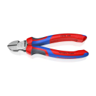 KNIPEX 70 02 160 Tronchese laterale per meccanica