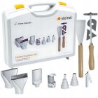 STEINEL 075569 SET ACCESSORI CONVOGLIATORI - 12 PCS