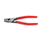 KNIPEX 97 81 180 Pinza per serrare terminali a bussola