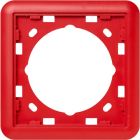 ARITECH FIRE N-MC-S-R Red frame for serial manual alerts