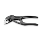 KNIPEX 87 00 100 Pinza regolabile p. tubi e dadi Cobra XS