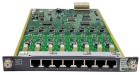 AVAYA 700394661 MM711 ANALOG MEDIA MODULE RHS
