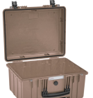 GT LINE 4825HL.D sand with pre-cubed sponge