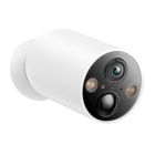 TP LINK TC85 SMART WIRE-FREE SECURITY CAMERA Telecamere domotic