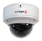SKILLEYE SEC-8V3441IDTA Vandalproof Minidome 4in1- 2MPxls- 2.8-12mm MOTOR.