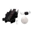 BFT SPARE PARTS 2610317 SP TRANSMISSION X CHAIN+LOCK CART. BIN