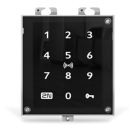 9160346-S 2N® ACCESS UNIT 2.0 TOUCH KEYPAD & RFID
