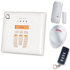 BENTEL BW30-K Wireless Central Kit BW30 + BW-RCH + BW-MCN + BW-802