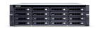 QNAP TS-1683XU-RP-E2124-16 16-BAY NAS