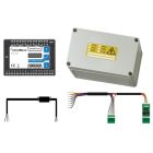 ARITECH FIRE 2010-2-UC240-KIT UltraSync 4G/2G dual path communicator