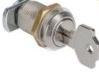 FAAC 712104014 UNLOCK LOCK WITH KEY 770 NO. 14 - 215