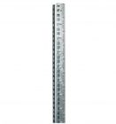 BTICINO LG-646340 Set of two 19 inch 24U cabinet uprights