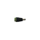 ELMO CMJ Clamp to jack connector for power supply