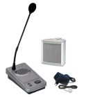 PASO ITC4000 Intercom System for Doors