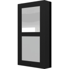 ZENNIO ZVPCB2MB GetFace IP - Surface installation - Frame - 2 modu