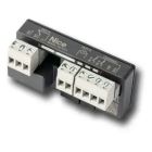 NICE MLAE22 Plug-in expansion card 2 Output (1 relay) 230V