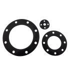 RIB CTC1459 GUARNIZIONE TENUTA FLANGIA/MOT