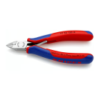 KNIPEX 77 32 120 H Tronchese laterale per elettronica