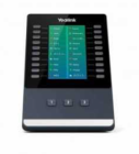 YLK-TI-EXP43 Yealink EXP43 additional keyboard for T43U, T46U and T48U