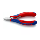 KNIPEX 77 32 115 Tronchese laterale per eletronica