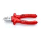 KNIPEX 70 07 160 Tronchese laterale per meccanica