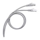 BTICINO LG-051642 PATCH F/UTP CAT. 5E PVC GREY 3M