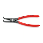KNIPEX 49 21 A31 Pinza per anelli di sicurezza