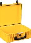 GT LINE 4412HL.Y gialla con spugna precubettata