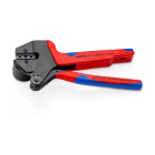 KNIPEX 97 43 66 EVO Pinza universale per terminale MC4 EVO2