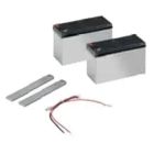 BENINCA 908602345 BT6.BAT BULL1224 TURBO BATTERY KIT