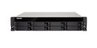 QNAP TS-863XU-4G 8-BAY TURBONAS   QUAD-CORE  4GB