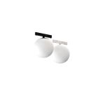 LEDCO MO08LBC/BI MAGNETIC SPHERE 24V 7W 3000K WHITE