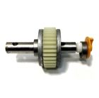 CAME SPARE PARTS 119RIBX015 SLOW SHAFT - BX-E BX-E241