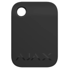 AJAX 38226 Tag (10pcs) ASP black