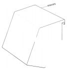 RIB CCA1375 CARTER 2ND SERIES R50 G6B (BM096/99)