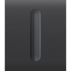 AJAX 98587 CenterButton (Dimmer) [55] (8EU) ASP graphite