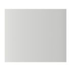 AJAX 83458 CenterButton (1-gang) vertical [55] ASP white