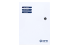 CDVI PSMB125 12Vdc/5.0A switching power supply in metal housing